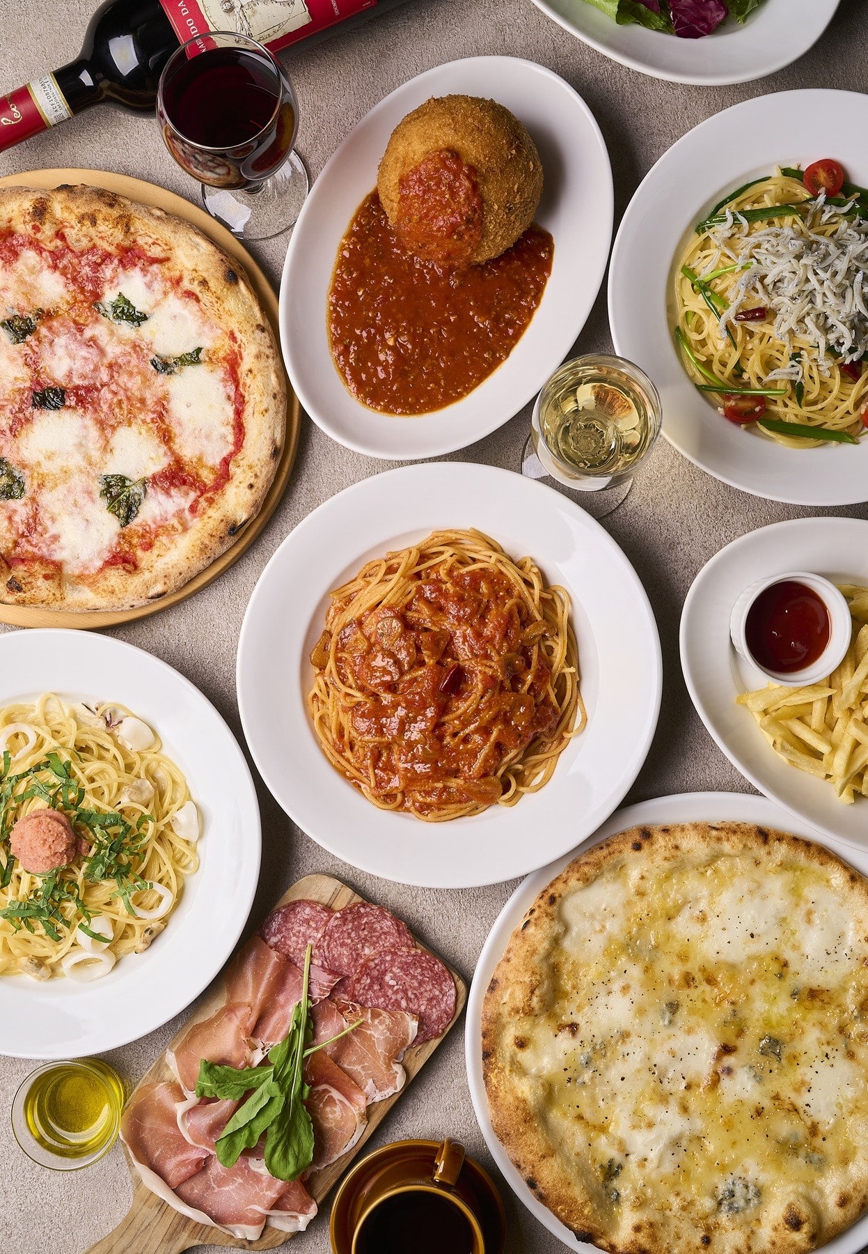 2025年も残りわずか【イタリアン/パスタ/おすすめ/ピザ】